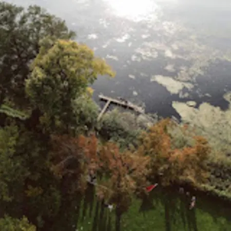 Am Weinberg, Dom wakacyjny