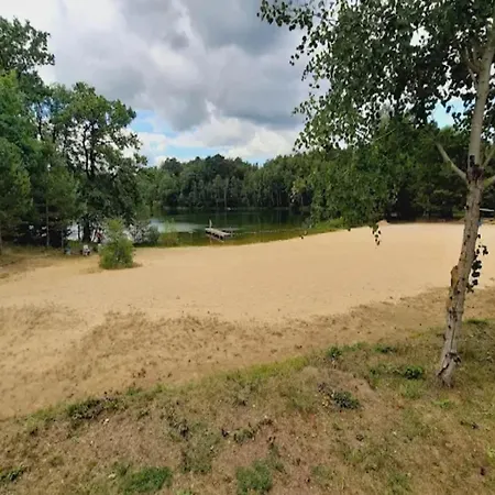 Am Weinberg, Dom wakacyjny