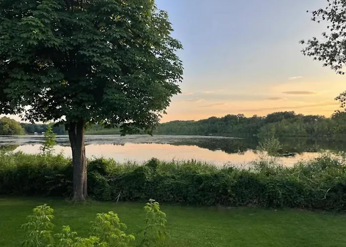 Tatil Evi Am Weinberg, *