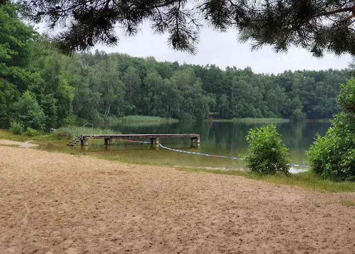 Tatil Evi Am Weinberg, Dobbrikow