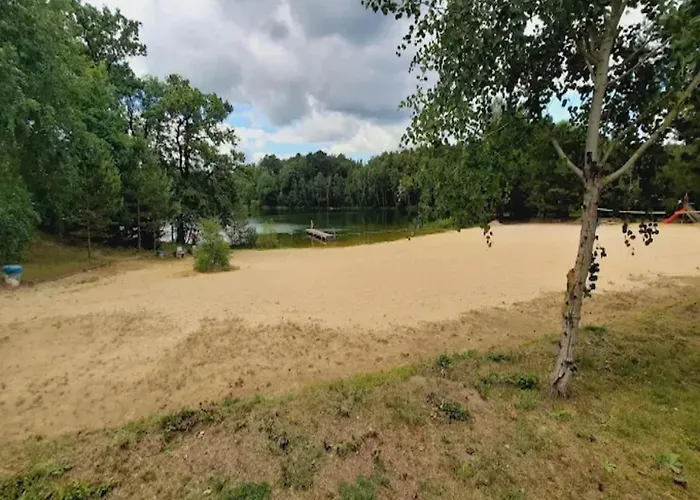 Am Weinberg, Tatil Evi