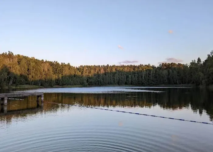 Tatil Evi Am Weinberg, *