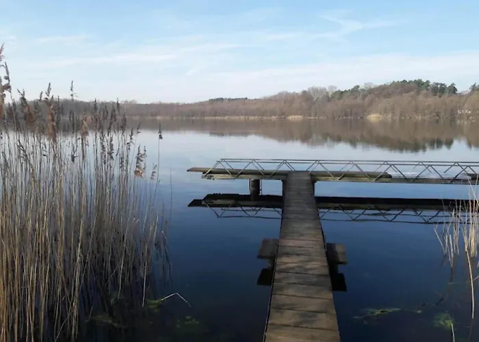 Am Weinberg, Tatil Evi Dobbrikow