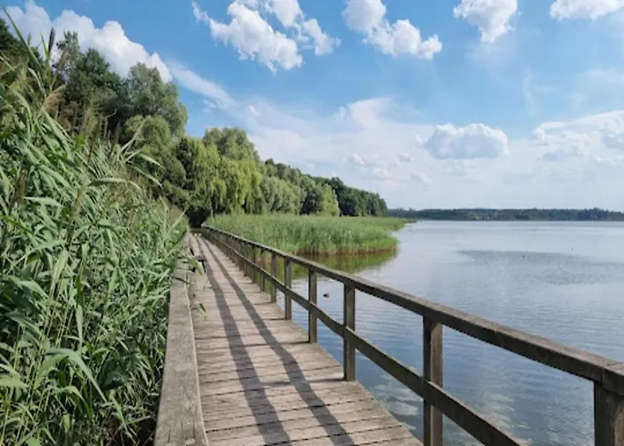 Tatil Evi Am Weinberg, Dobbrikow