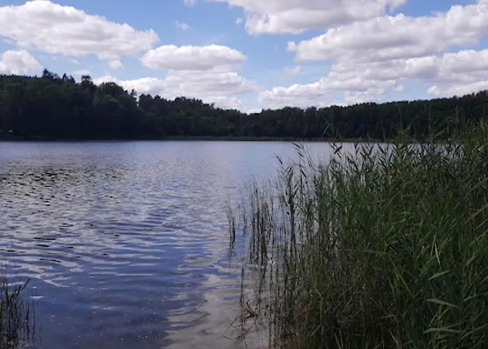 Holiday home Am Weinberg,