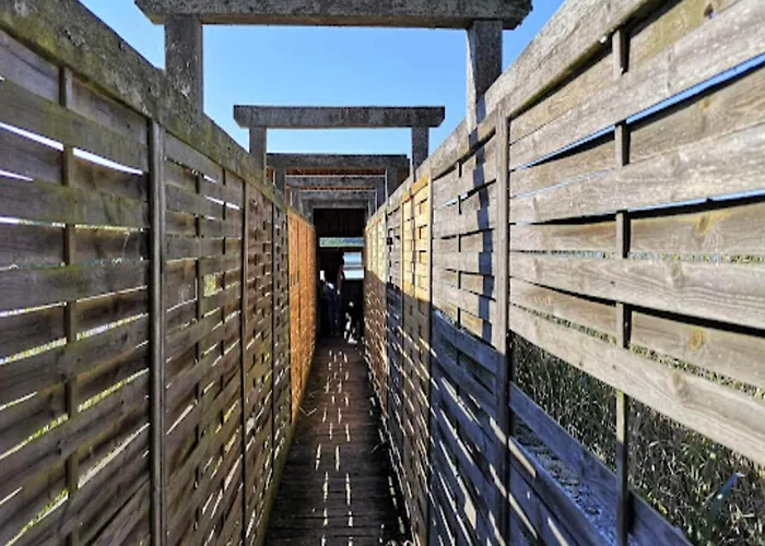 Holiday home Am Weinberg, Dobbrikow