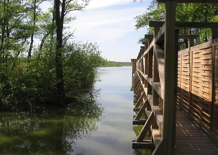 Am Weinberg, Holiday home *